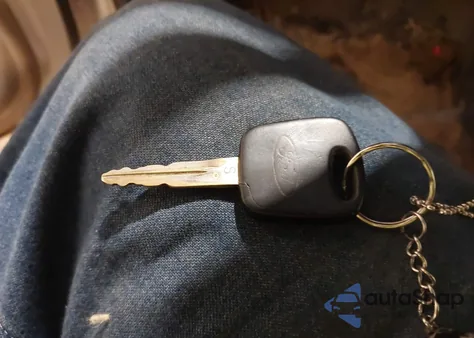 2002 Ford F-150 Xl/Xlt from USA, damaged, VIN 2FTRF17292CA31004